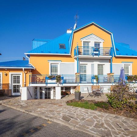 Penzion Sirius Vyškov Dış mekan fotoğraf